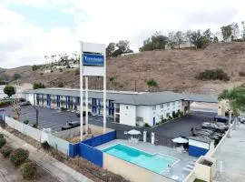 Travelodge by Wyndham Fairplex Pomona