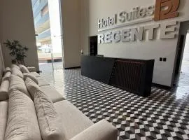 Hotel Suites Regente Cholula