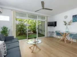 Apartment 2 @ Ocean Palms Apartments