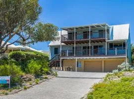 Ocean Vista Large Home With Ocean Views