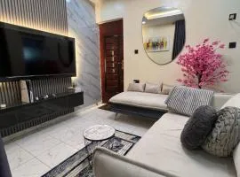 MD Homes and Shortlet