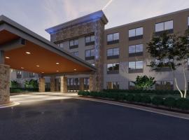 Holiday Inn Express Cape Canaveral by IHG，位于卡纳维拉尔角的酒店