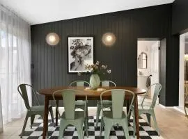 sage cottage, lithgow - close to everything