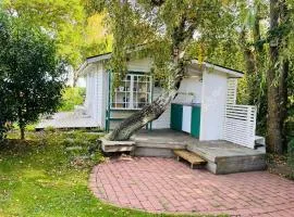 2 person holiday home in RAMDALA