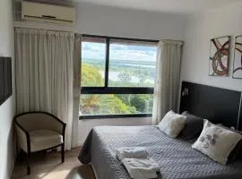 Apart -Hotel Rio Manso "Habitación 22"