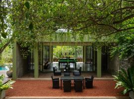 Villa 98，位于Malabe的酒店