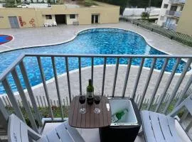 Loft caribeño cerca del Tayrona, Minca y playas