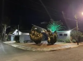 Bela Casa Stella Maris - Casa de Carrara 01