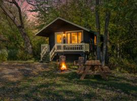 Chalet 3 - Domaine de l Archipel，位于Sorel的酒店