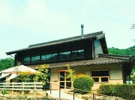 A luxurious accommodation experience surrounded by nature