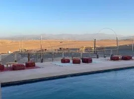 LA HACIENDA Agafay Desert