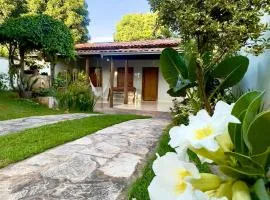 Casa da Mangueira casa completa no centro histórico de Goiás