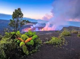 Hale Maluhia-Private 2 Bedroom home