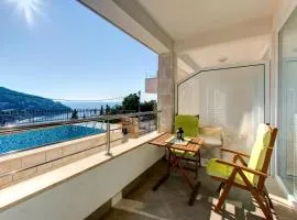 Villa Katarina Studio Apartments