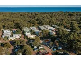 Discovery Parks - Woodman Point