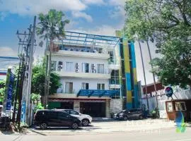 Sunrise Hotel Malang