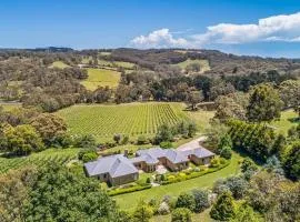 Sandstone Estate - A Boutique Vineyard Retreat