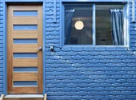 Funky Little Apartment