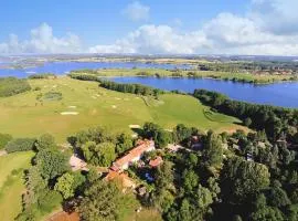 Van der Valk Golfhotel Serrahn - Adult Only