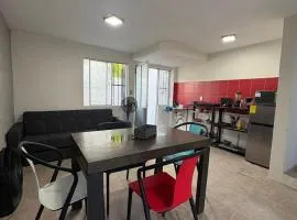 Comoda casa para alojamiento