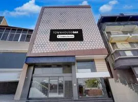 Super Townhouse Oak Railway Junction Kota Formerly Hotel Crosslane