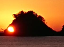 一日一組の宿ひめ，位于串本町的酒店