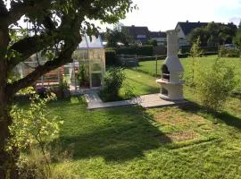 Pension Hugo