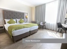 Das Reinisch Hotel - near Vienna Airport