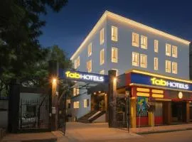 Hotel Deccan Heritage