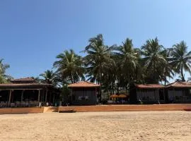 Dunhill Beach Resort