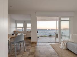 Fogo @ Ethel & Ode’s，位于Bundeena的酒店