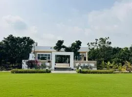 Privé Residence