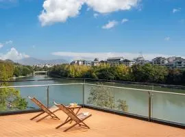 Guilin Lakeview Boutique Lodge