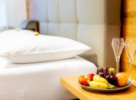 Landgasthof Mayr，位于Größing的酒店