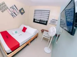RedDoorz near Mariners Legazpi