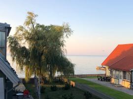 Laimes kopa Pervalka，位于珀尔沃卡的酒店