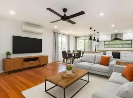 Patricks Road Ferny Hills