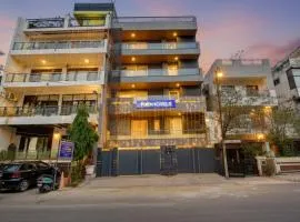 FabHotel Exotica Greenpark