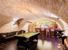 Le Rétro Club 1980