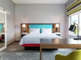 Hampton Inn & Suites Cheyenne, Wy