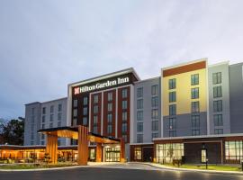 Hilton Garden Inn Perry，位于佩里的酒店