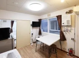 札幌豊平区-札幌市地下鉄南平岸駅徒歩3分-プレミストドームまで車で15分-S-beds2-103