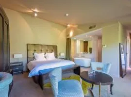 Hotel Ligaro - Jarnac