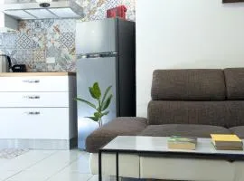 Cozy Lake House Angera