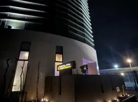 ホテルクレアトゥール安城