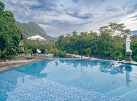 The River Island Sidemen，位于希德门的酒店