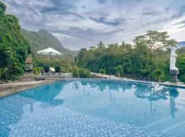 The River Island Sidemen