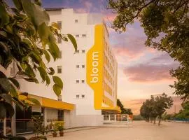 Bloom Hotel - Whitefield