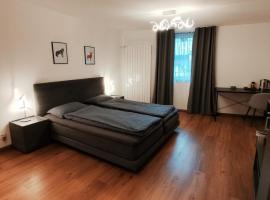 B&B Berninapass Poschiavo Panorama，位于波斯基亚沃的酒店