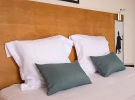 Comfort Aparthotel Antibes Le Maestria